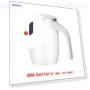 Automatic Self-Stirring Magnetic Mug — Beverage Warmers, Hi kitchen