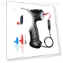 Car Tire Pump and Pressure Monitor — Fuel Pressure, Home Of Auto Parts