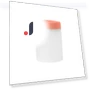 Mini USB Humidifier with Colorful LED Night Light — Air Moisturizers, Essager Electronic