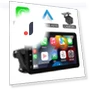 Portable Touchscreen Multimedia Video Player — Stereo Receivers, Home Of Auto Parts