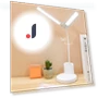 Smart Desk Lamp with Eye Protection — Study & Desk Lighting, Actually lighting