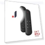 Wireless Keyboard with Remote Control — Keyboards, YJMP