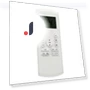 Air Conditioner Remote Controller — Remote Controls, Xudikou