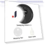 Automatic Sweeping Robot Vacuum — Smart Cleaning Robots, Essager Electronic