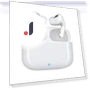 Bluetooth 5.0 Wireless Earbuds — In-Ear Headphones, Walmart online
