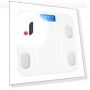 Digital Body Fat Scale — Weight Management Tools, Essager Electronic