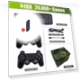 Dual Wireless Controller for Gaming Console — Gaming Remotes, Conwe