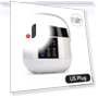 Professional Wax Warmer with LCD Display — Towel Warmers, Crowner