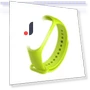 Replacement Strap — Fitness Bands, VA VA VOOM