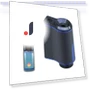 Smart Car Air Freshener — Car Air Fresheners, Actually lighting