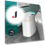 Smart Trash Bin — Waste Management Solutions, WTEMPO