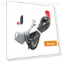 Automatic Headlight Switch Sensor — Air Bag