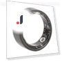 Fitness Tracker Smart Ring — Smart Rings, DIYelecs