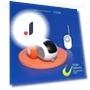 Interactive Smart Toy Car for Cats — Cat Playthings, QIIAII D