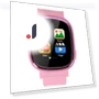 Kids Smart Watch — Wearable Accessories, Health & Beauty PRODUCT