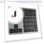 Mini Digital Keyboard — Keyboards, electronic