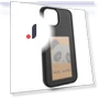 NFC Ink Screen Projection Phone Case — Mobile Devices & Accessories, Health & Beauty PRODUCT