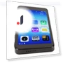 Portable MP4 Player with WiFi, Bluetooth, and AI Noise Cancellation — Portable Media Players, Honor Electronics