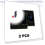 Programmable Thermostat with Touch Screen — Smart Climate Control, Minco Thermostatic
