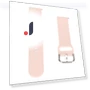 Silicone Watch Strap — Bands, DIYelecs