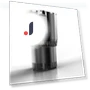 Smart Cooling and Heating Car Cup — Car Cup Holders
