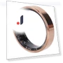 Smart Fitness Tracker — Wearable Accessories, OutsideWorld
