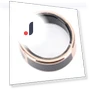 Smart Health Monitoring Ring — Smart Rings, 3d printing machine