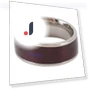 Smart NFC Ring — Smart Rings, GoolRC