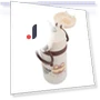 Smart Temperature Display Insulated Cup — Travel Drinkware, Koogeelife