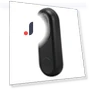 Smart WiFi Video Doorbell — Smart Home Security, OutsideWorld