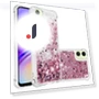 TPU Case with Glitter and Quicksand — Bumpers, Smartwatch 2025