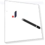 Universal Capacitive Stylus Pen — Styluses & Digital Pens, Koogeelife