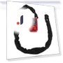 Vehicle Chain Lock — Locks, OutsideWorld