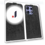 Vertical Flip Down PU Leather Phone Cover — Flip Cases, Smartwatch 2025