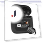 Wireless Earbuds with Noise Cancellation — In-Ear Headphones, Fash
