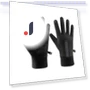 Women's Winter Gloves — Cold Weather Gloves, electronic