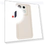 Anti-Drop Matte Phone Shell — Basic Cases, Smartwatch 2025