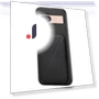 Kickstand Leather+PC+TPU Phone Cover with Hidden Card Holder — Phone Accessories, Smartwatch 2025