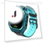 Kids Smart Watch SOS — Smartwatches, GC SupMarket