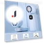 Portable Small Fan — Portable Cooling Solutions, Hong Art