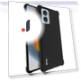 Reinforced Corners Matte TPU Phone Cover — Basic Cases, IMAK