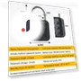 Smart Biometric Fingerprint Door Lock — Biometric Security, Springs And Autumns