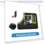 Smart Doorbell Camera — Smart Home Security, Jakemy