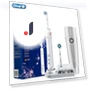 Ultrasonic Electric Toothbrush — Ultrasonic, Oral-B
