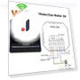 Wi-Fi Smart Thermostat — Home Climate Control, Minco Thermostatic