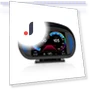 Car Projection Display — Navigation & GPS Accessories, CoCo Xili