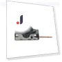 Gaming Joystick for Quest 3 VR Controllers — Joysticks, Xudikou