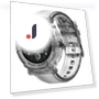 Kids Smart Watch for Video Calls — Wearable Accessories, ESSAGER