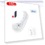 Mini LED Touch Switch Car Ambient Light — Light Kit, SEAMETAL