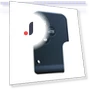 Smart 3-Button Remote Silicone Case — Key Holders & Accessories, Home Of Auto Parts